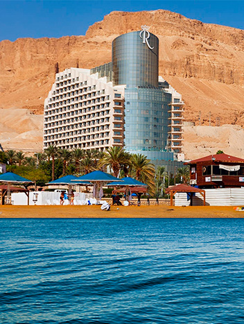 Royal Dead Sea 5*