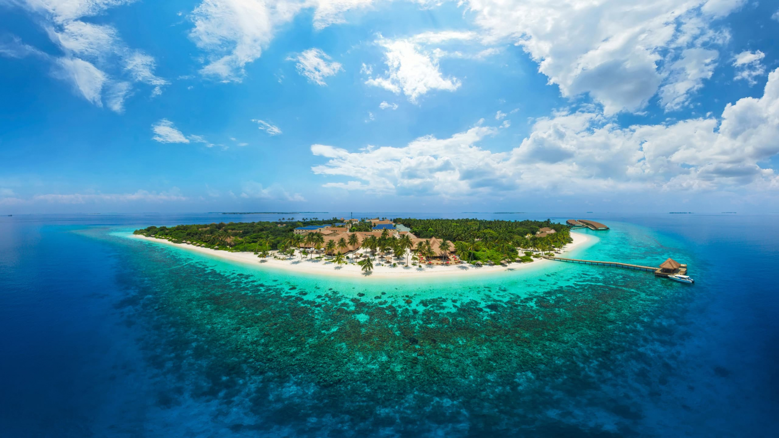 Reethi Beach Reef