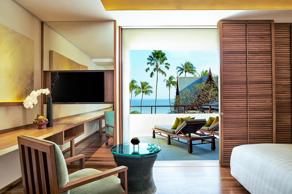 Plaja Hua Hin