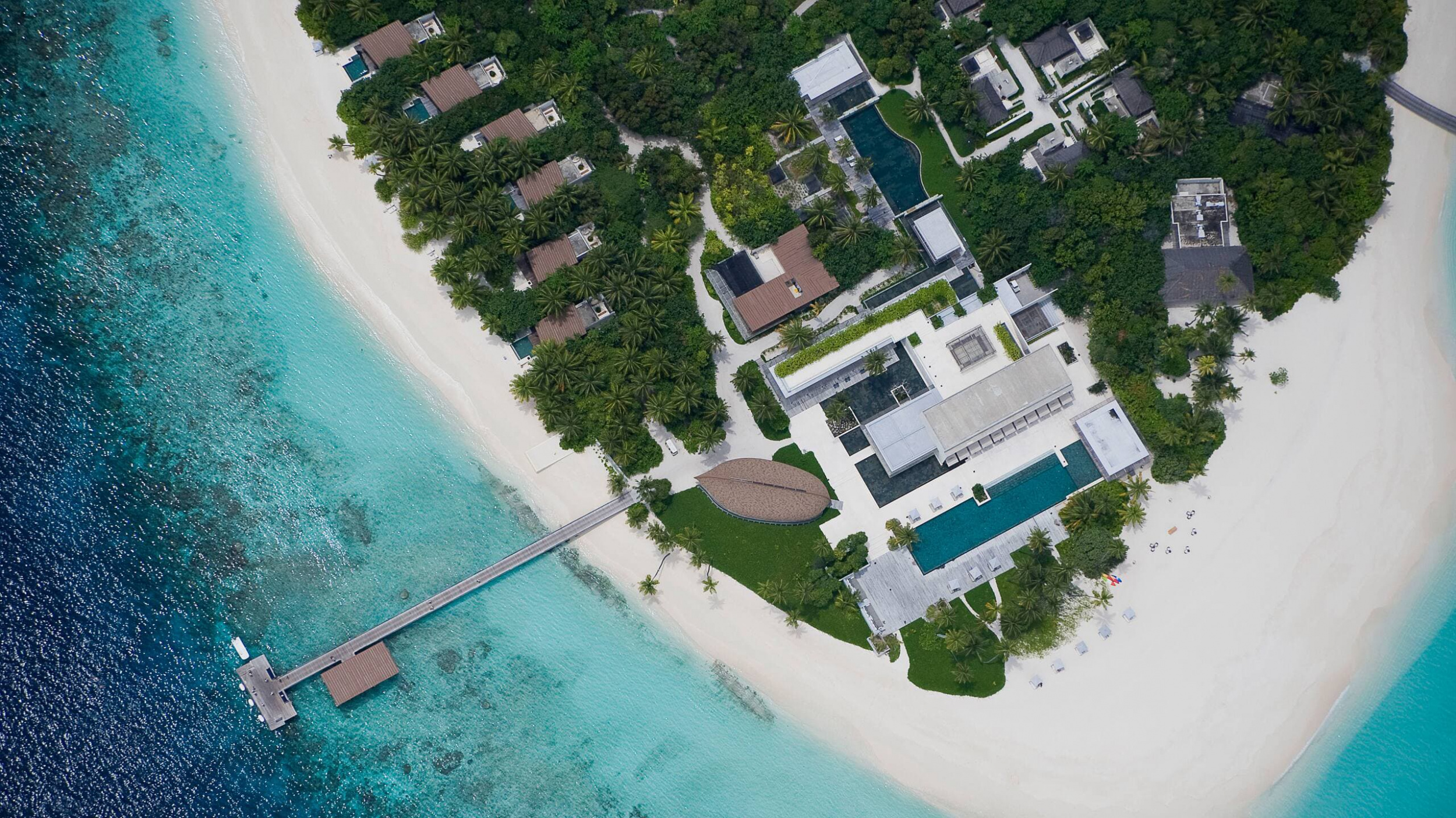 Park Hyatt Maldives Hadahaa 5