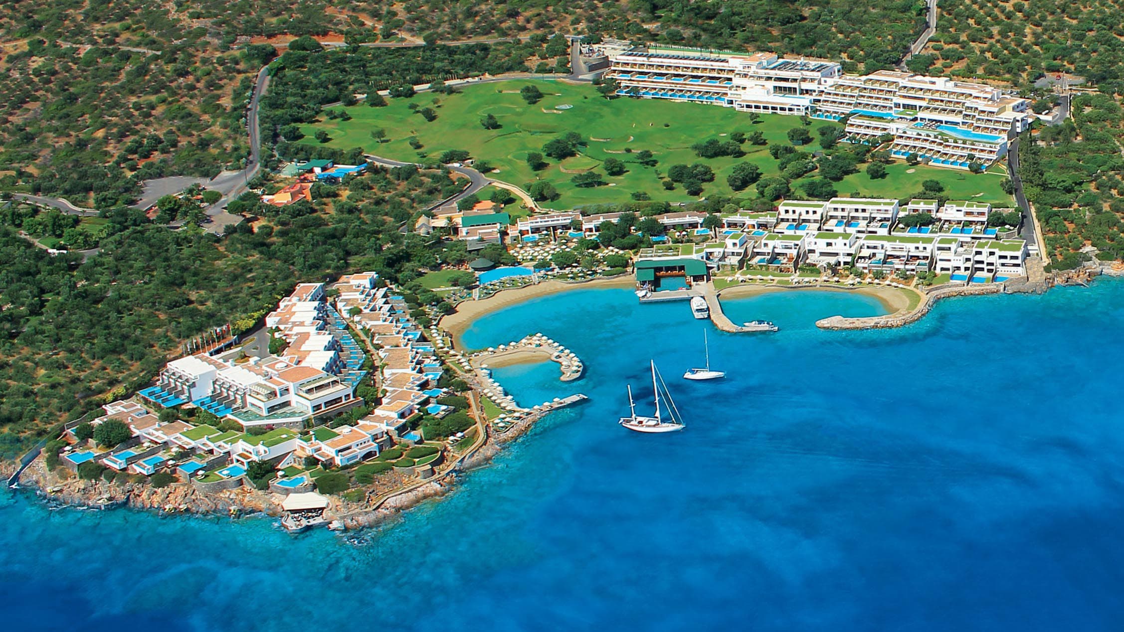 Porto resort. Porto Elounda Golf Spa Resort 5. Элунда Крит. Элунда Пенинсула отель. Elounda Греция.