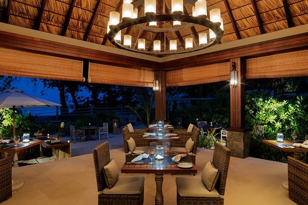 Story seychelles карта отеля