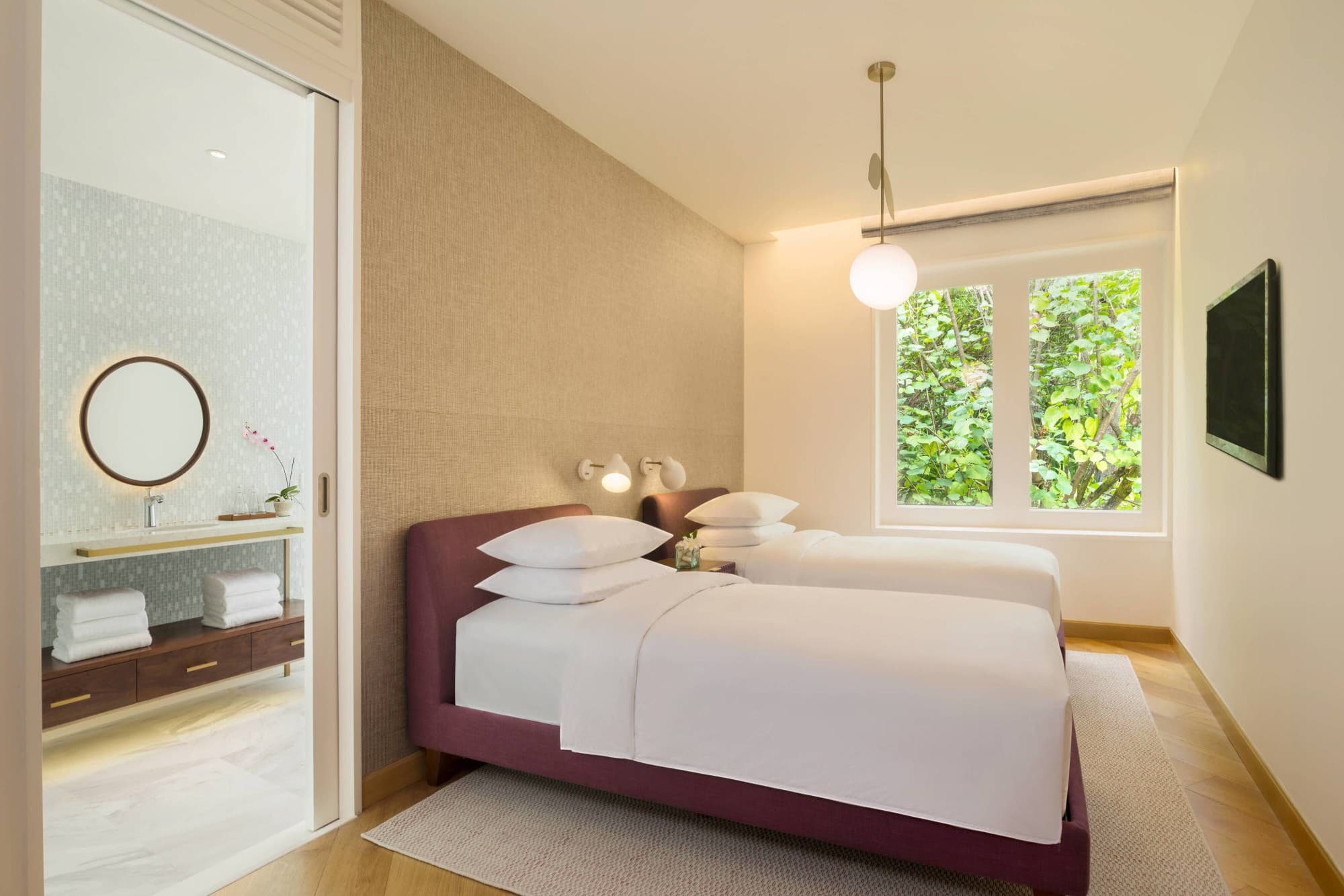 Marriott Maldives