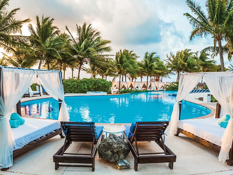 Desire Resort Spa Riviera Maya 5