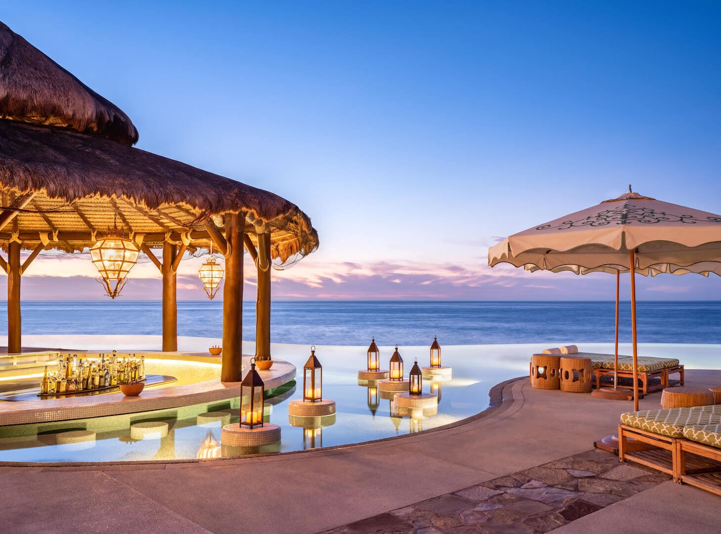 Pedregal Кабо Сан Лукас