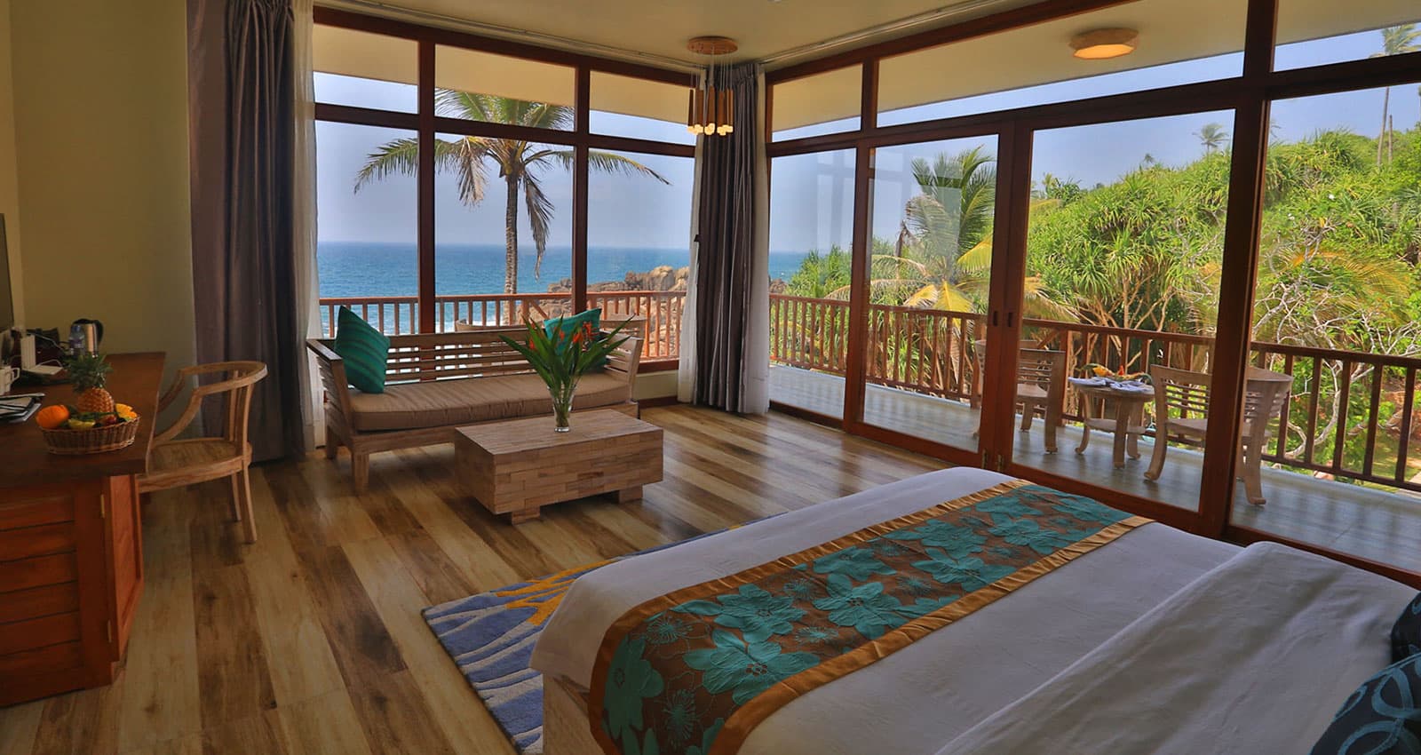 Wave Beach Resort Unawatuna