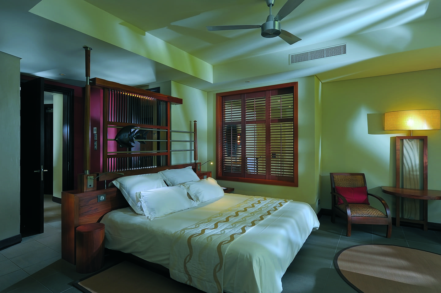 Beachcomber Resort