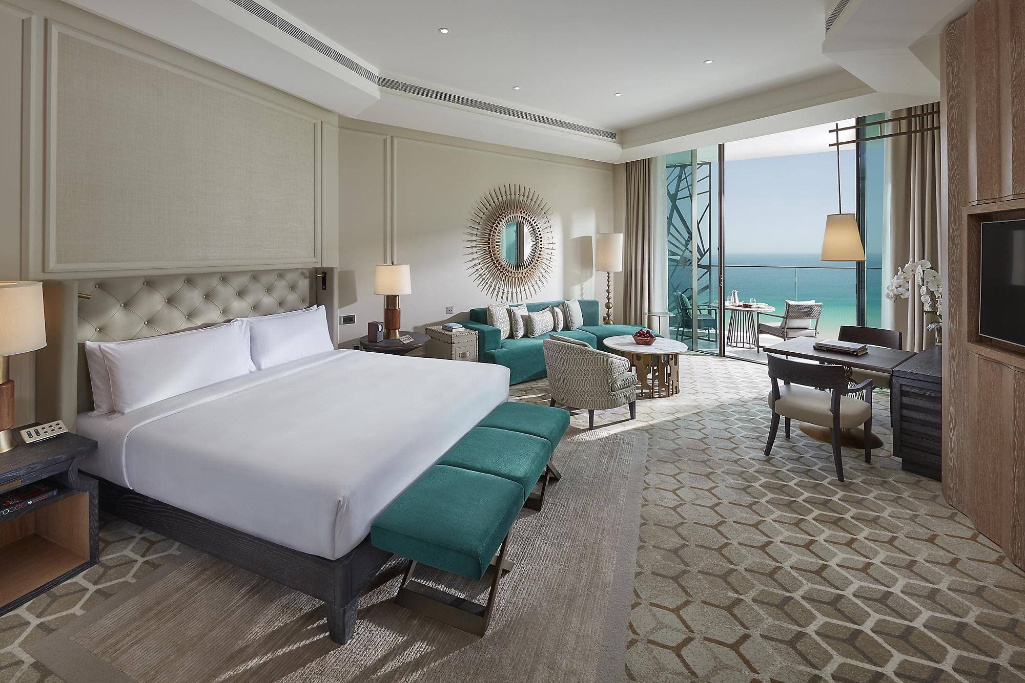 Deluxe sea room. Отель Mandarin oriental Dubai. Мандарин Джумейра Дубай. Мандарин Ориентал Дубай. Mandarin oriental Jumeirah Dubai 5.