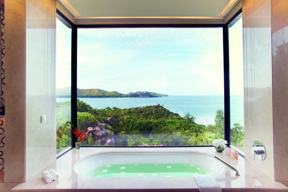 РЎРµР№С€РµР»С‹ Raffles Praslin