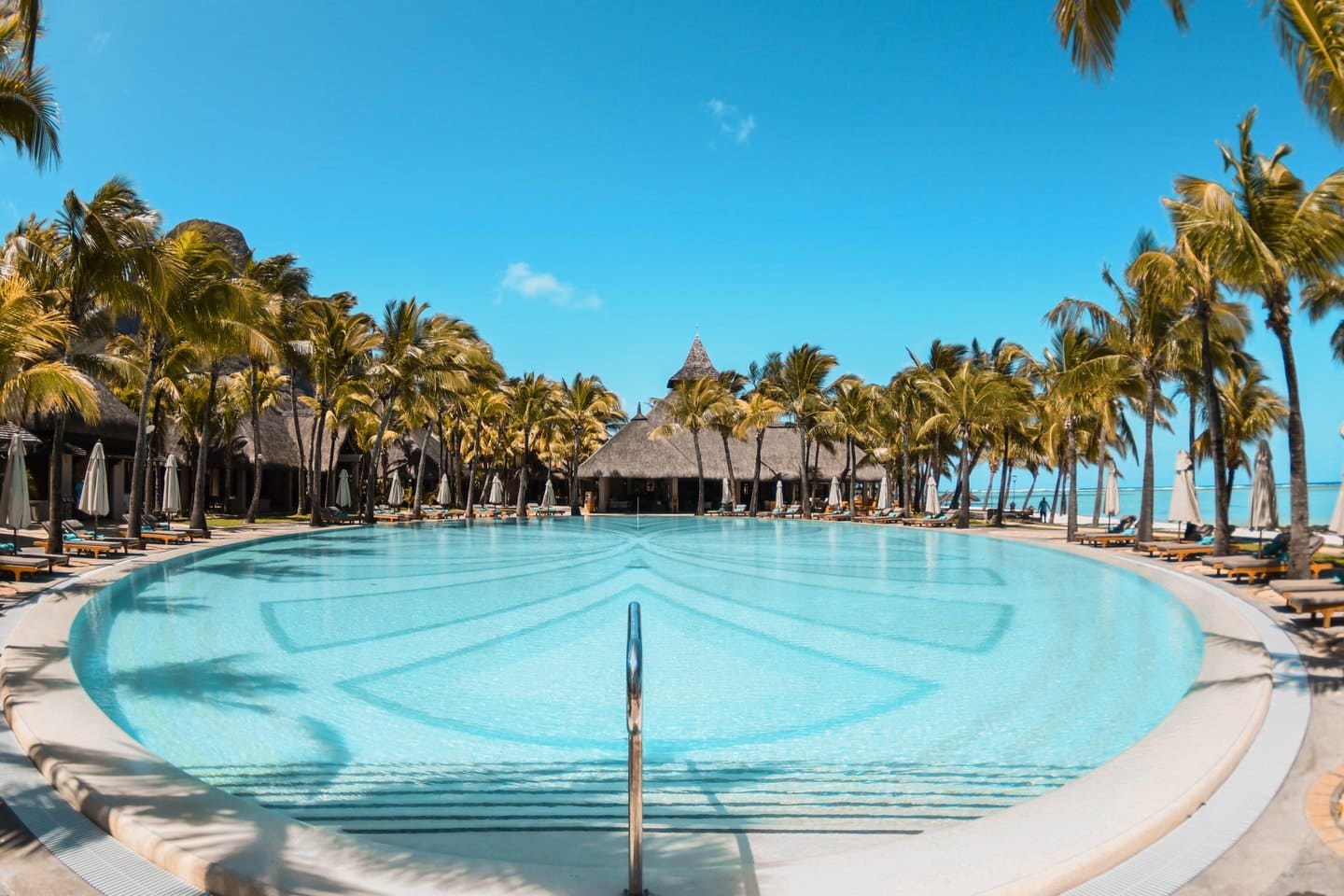 Riu le Morne 4 Маврикий