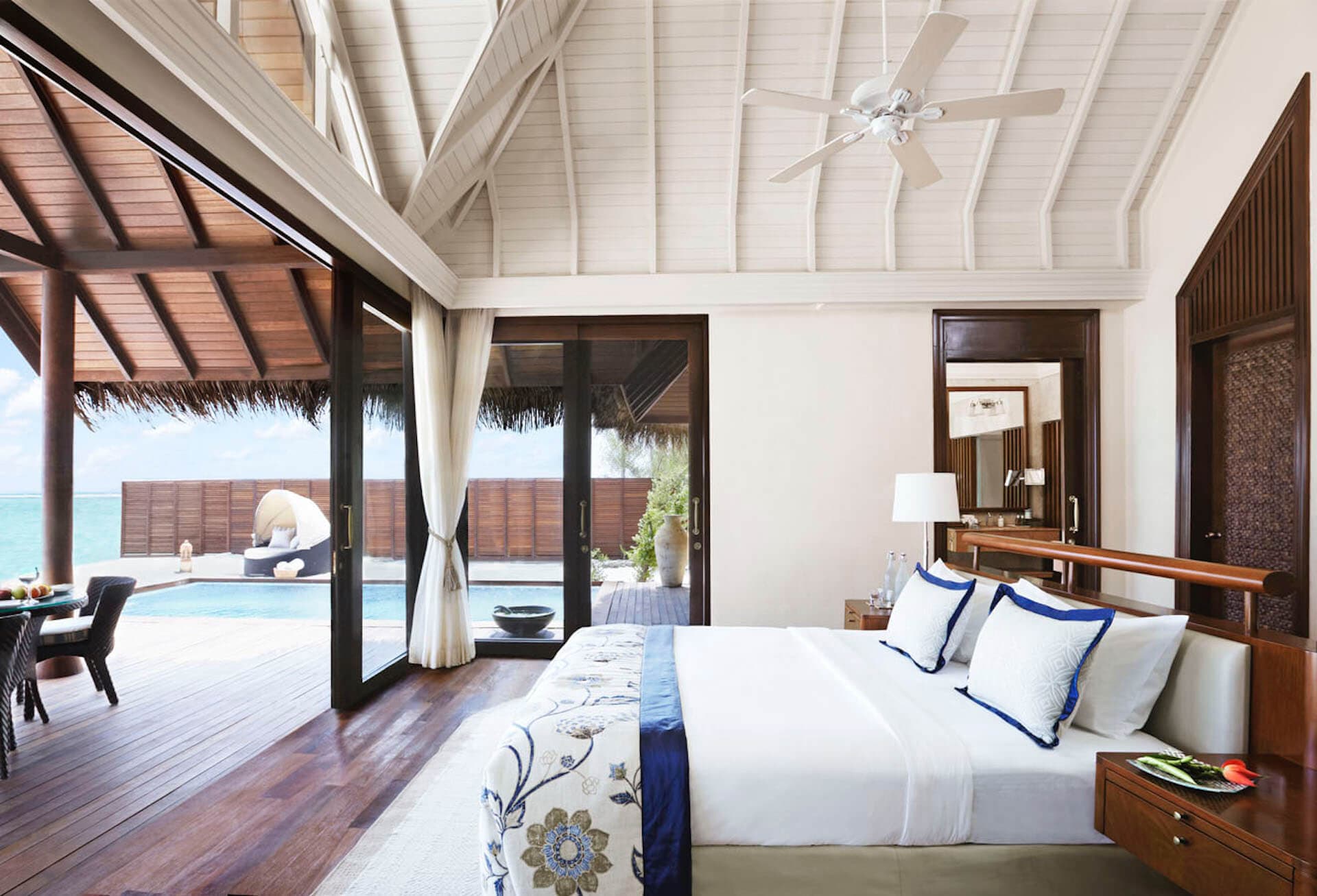 Отель Taj Exotica Resort Spa