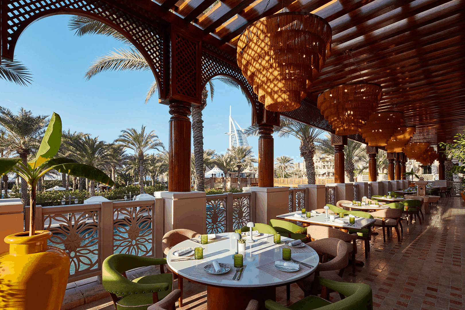 Jumeirah al Qasr 5