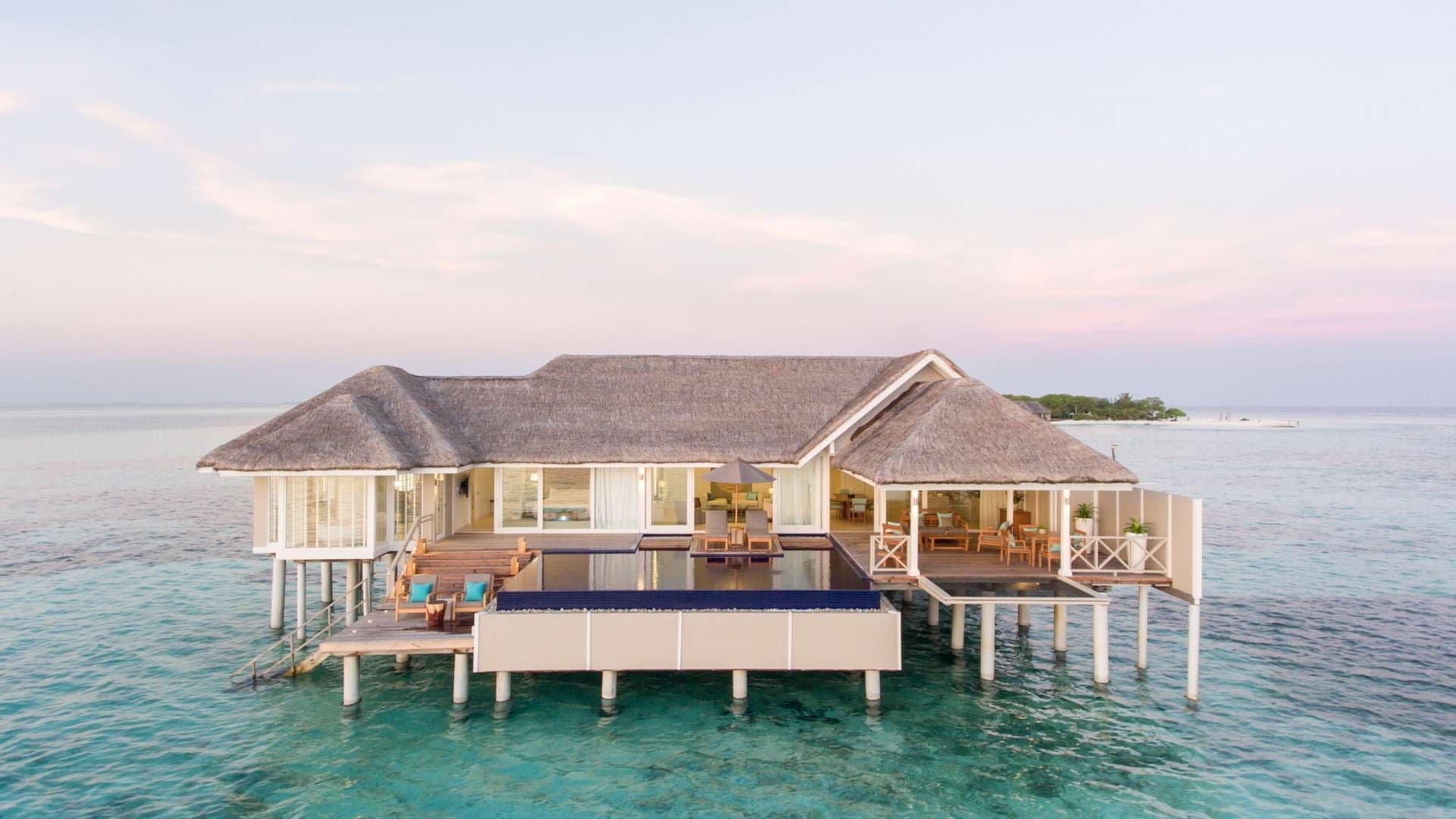 Lux maldives