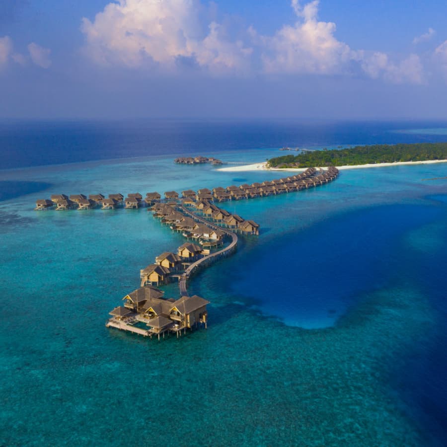 Vakkaru Maldives, Baa Atoll