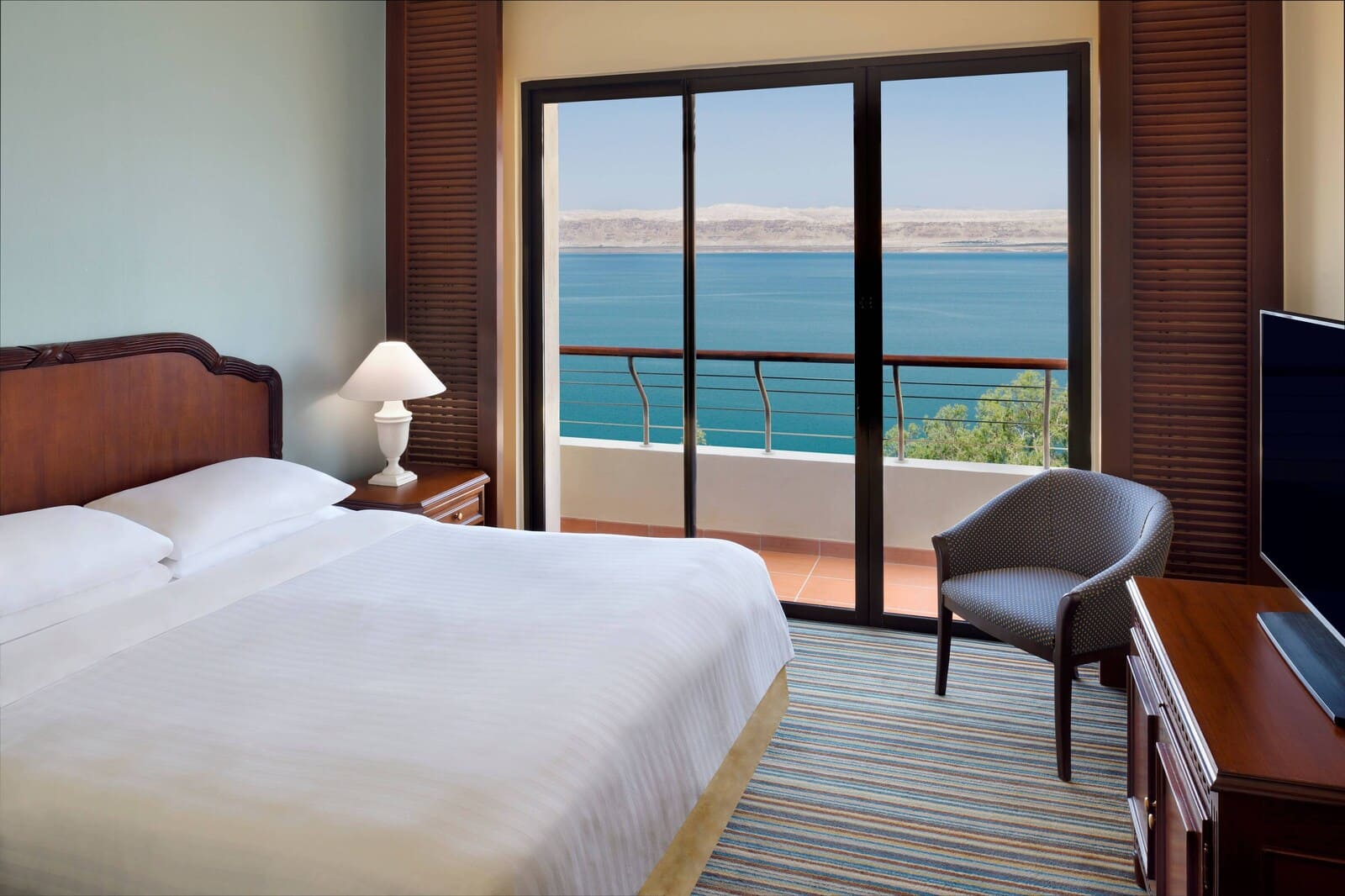Marriott Lagos Beach Resort