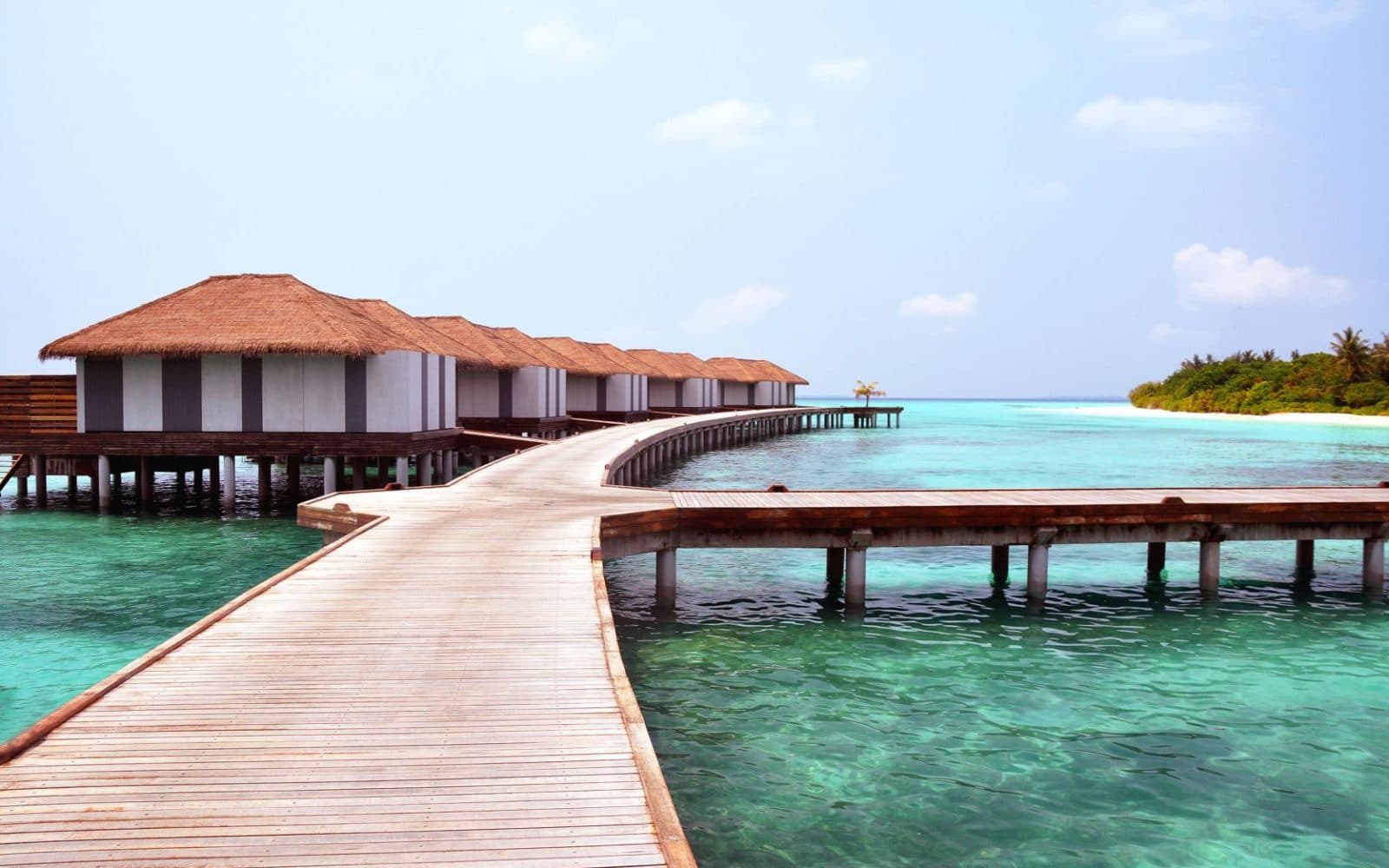 Noku maldives