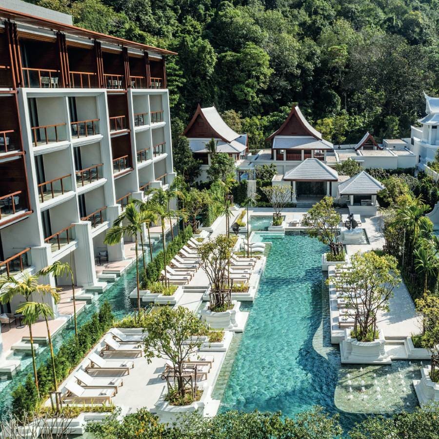 InterContinental Resort, Phuket