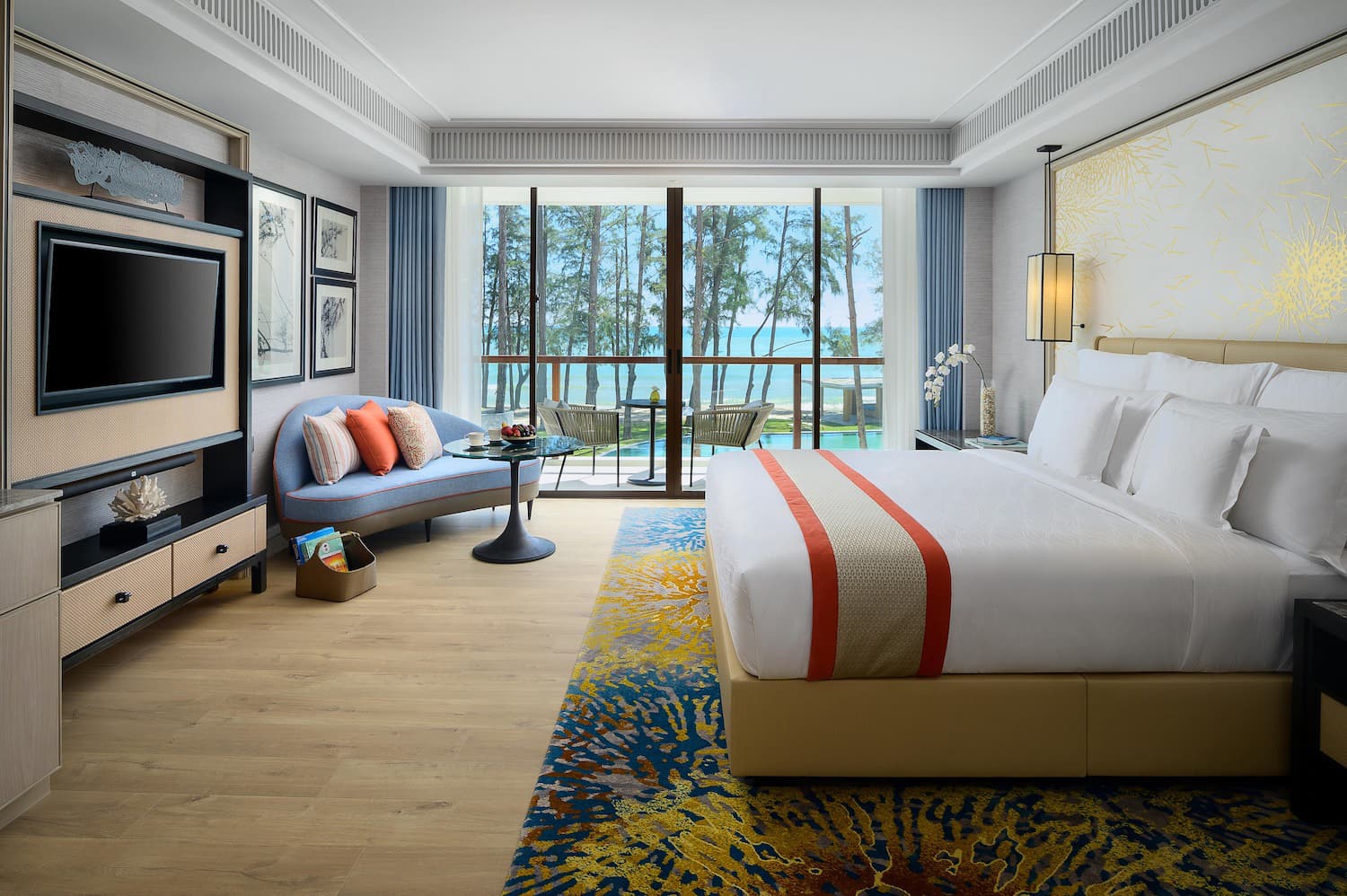 Лучшие отели пхукета 2023. INTERCONTINENTAL Phuket Resort. INTERCONTINENTAL Kamala Phuket. INTERCONTINENTAL Phuket Resort 5. INTERCONTINENTAL Phuket 5*.