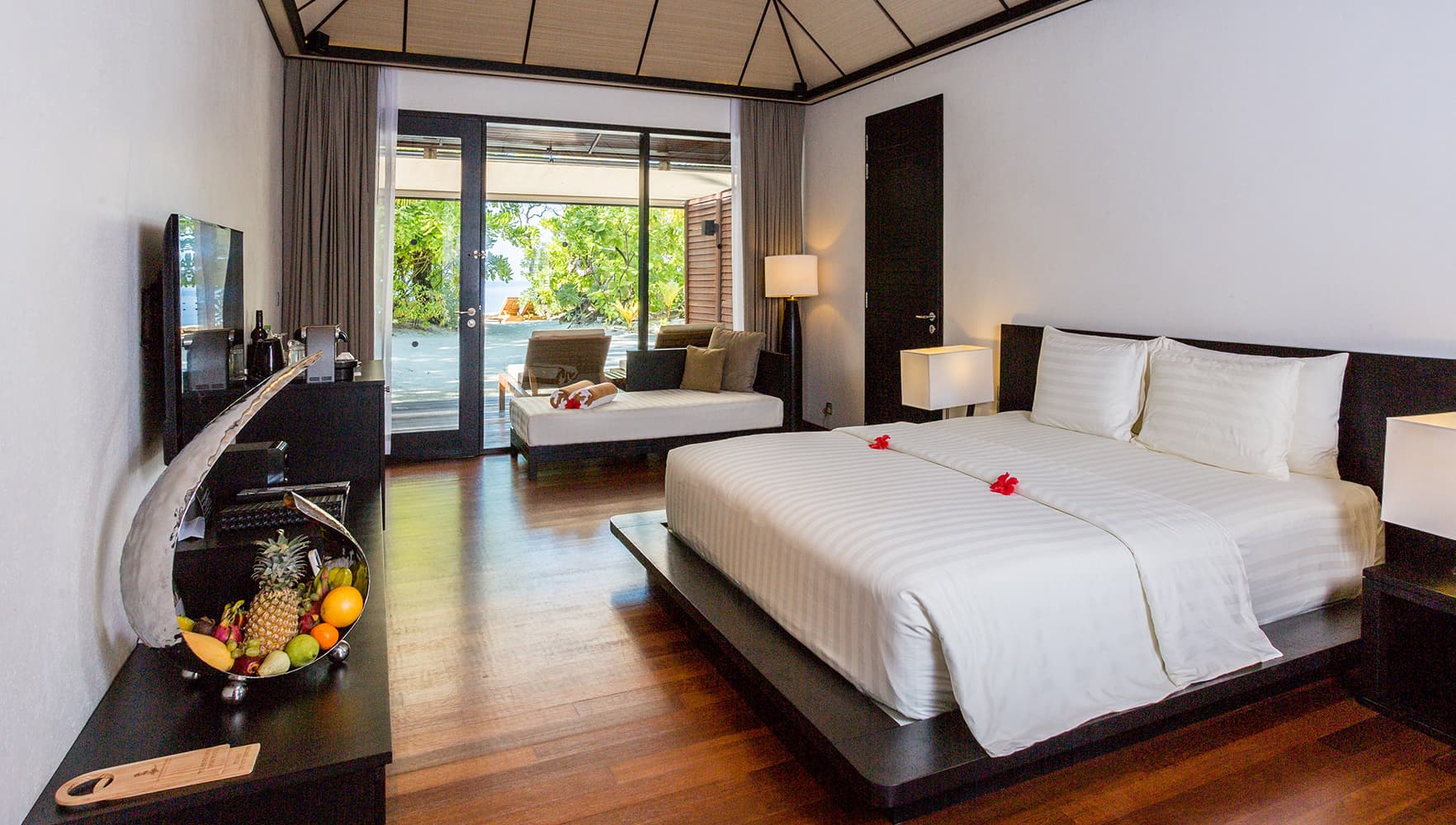 Lily Beach Resort Spa Анекс
