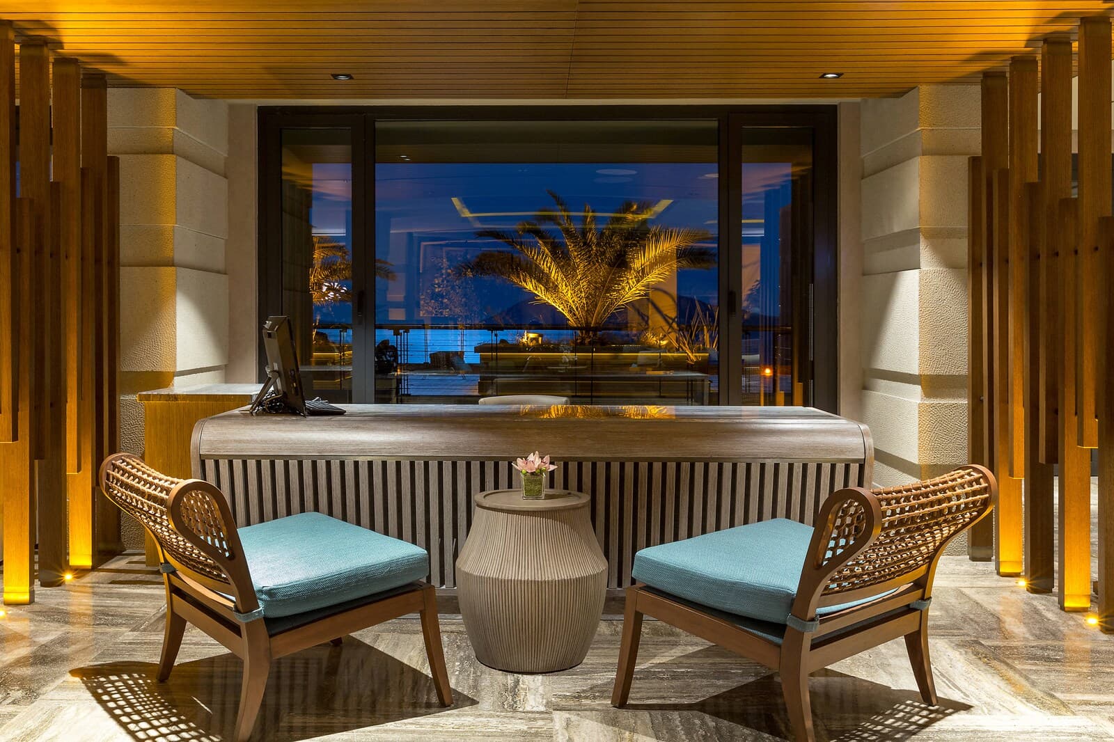 Caresse a Luxury collection Resort Spa Bodrum