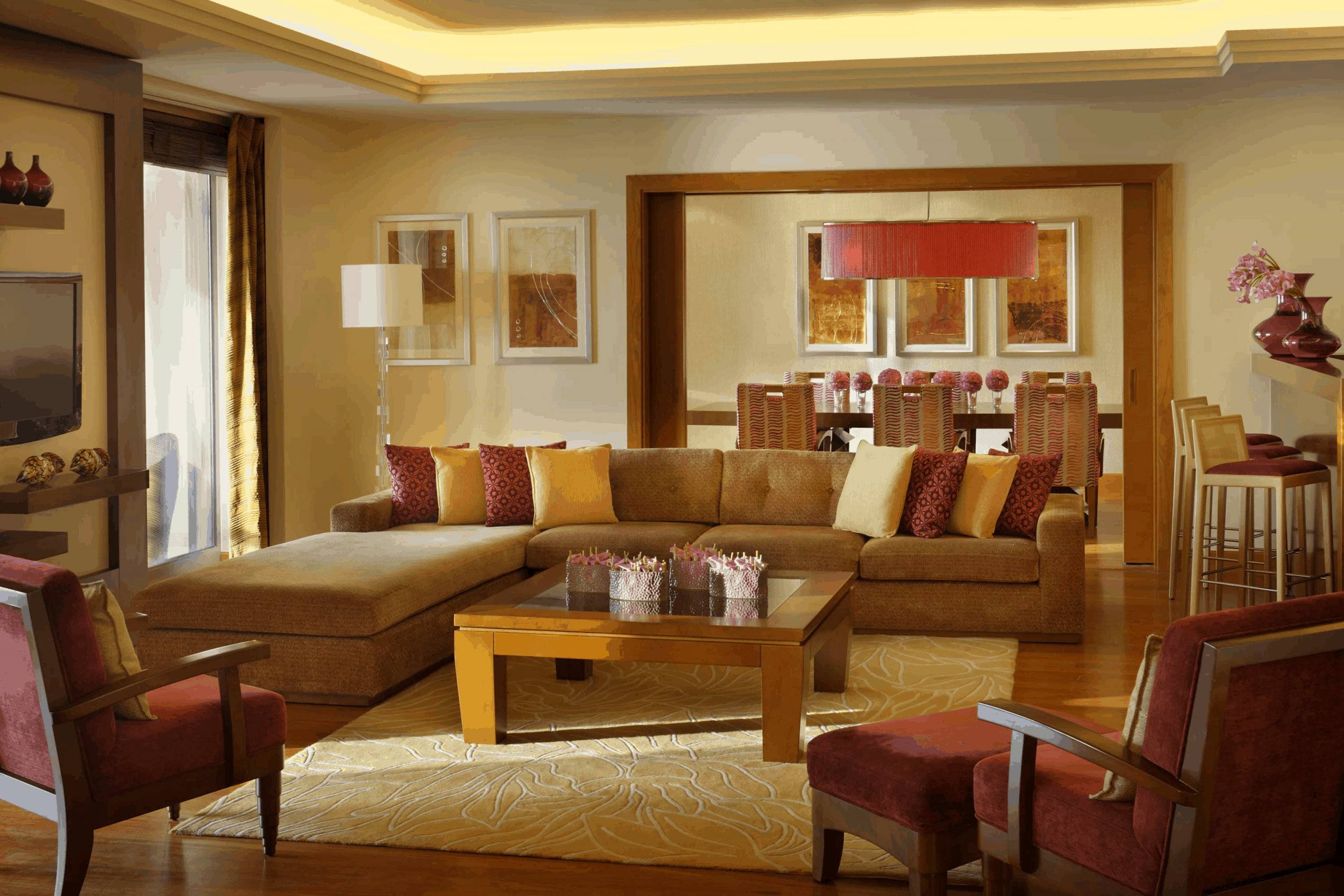 Movenpick resort оаэ