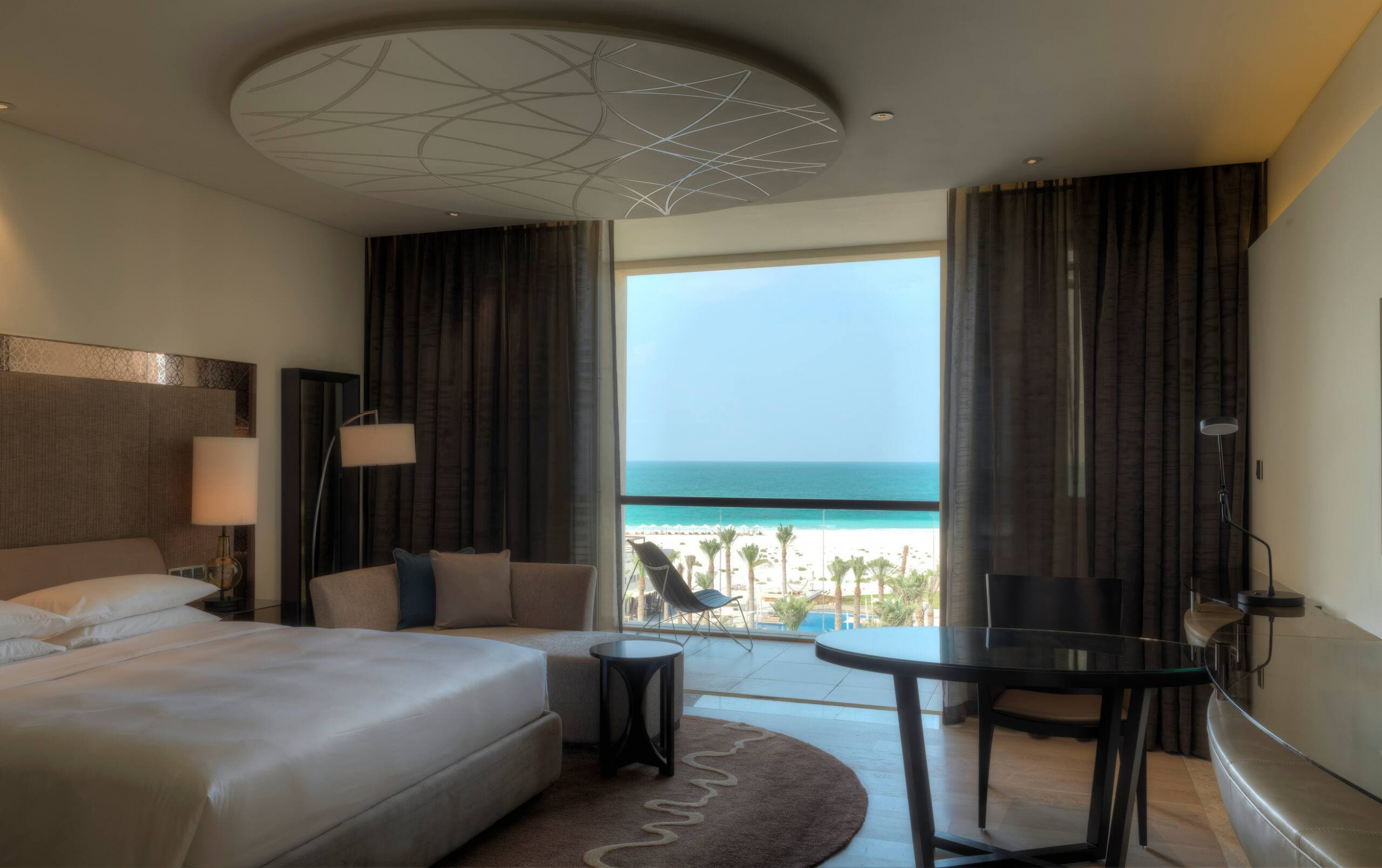 Гранд хаятт абу даби. Абу Даби Park Hyatt. Park Hyatt Abu Dhabi Hotel & Villas 5*. Парк Хаятт Абу Даби Саадият. Отель Гранд Хаят в Абу Даби.