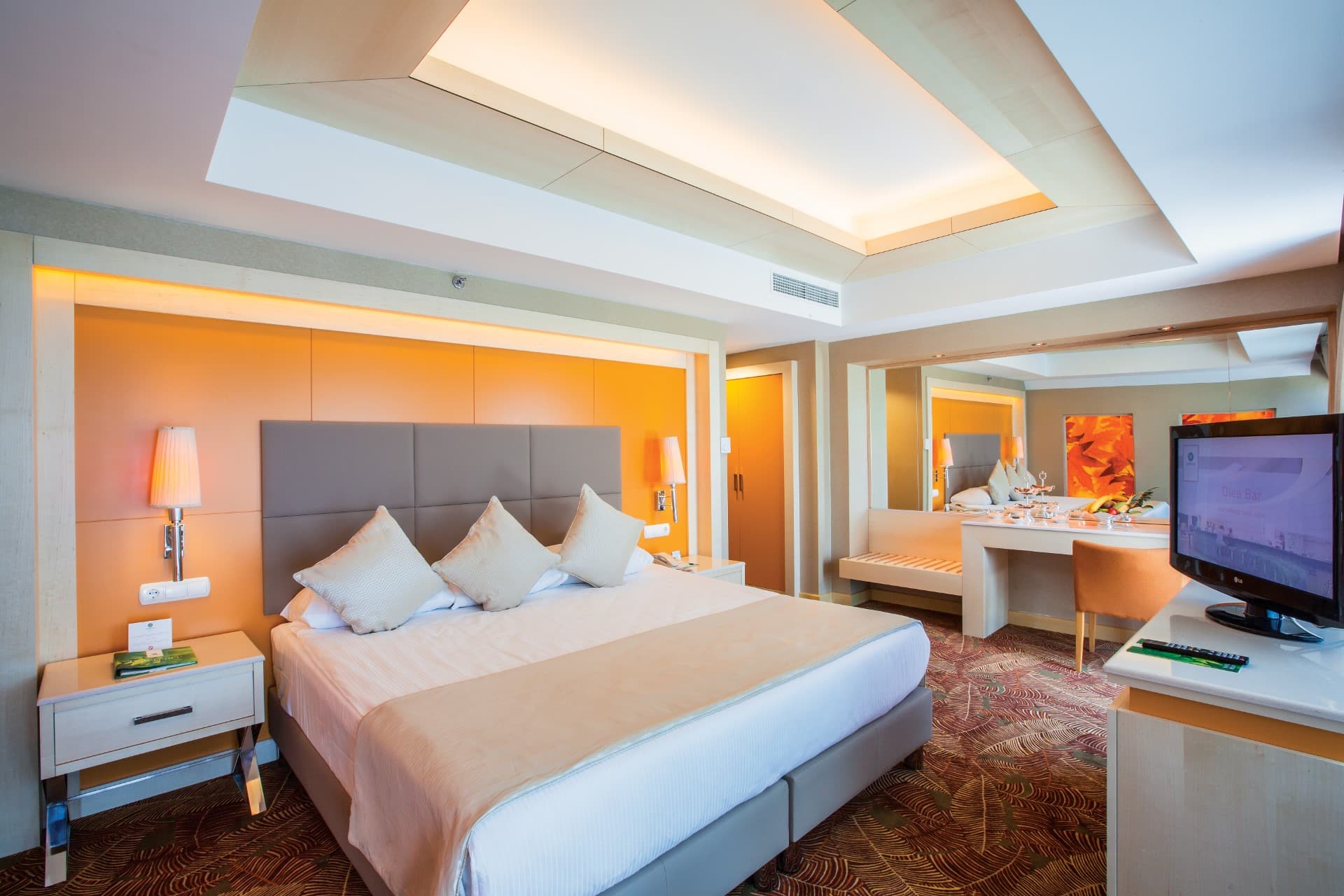Cornelia deluxe. Cornelia Deluxe Resort 5 Белек