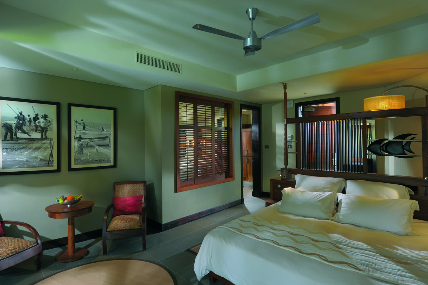 Beachcomber Resort