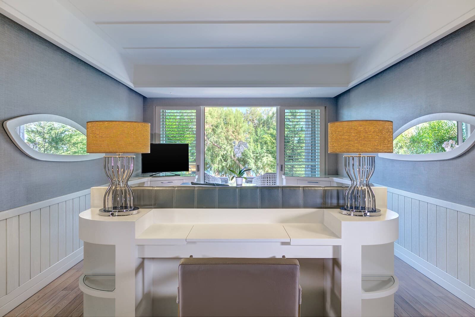 Luxury caresse Bodrum