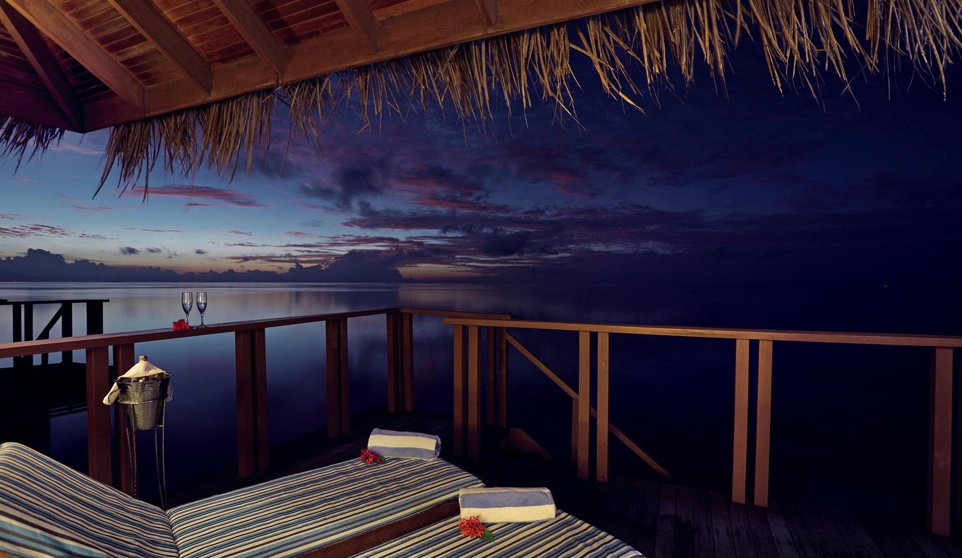 Medhufushi Island Resort 5