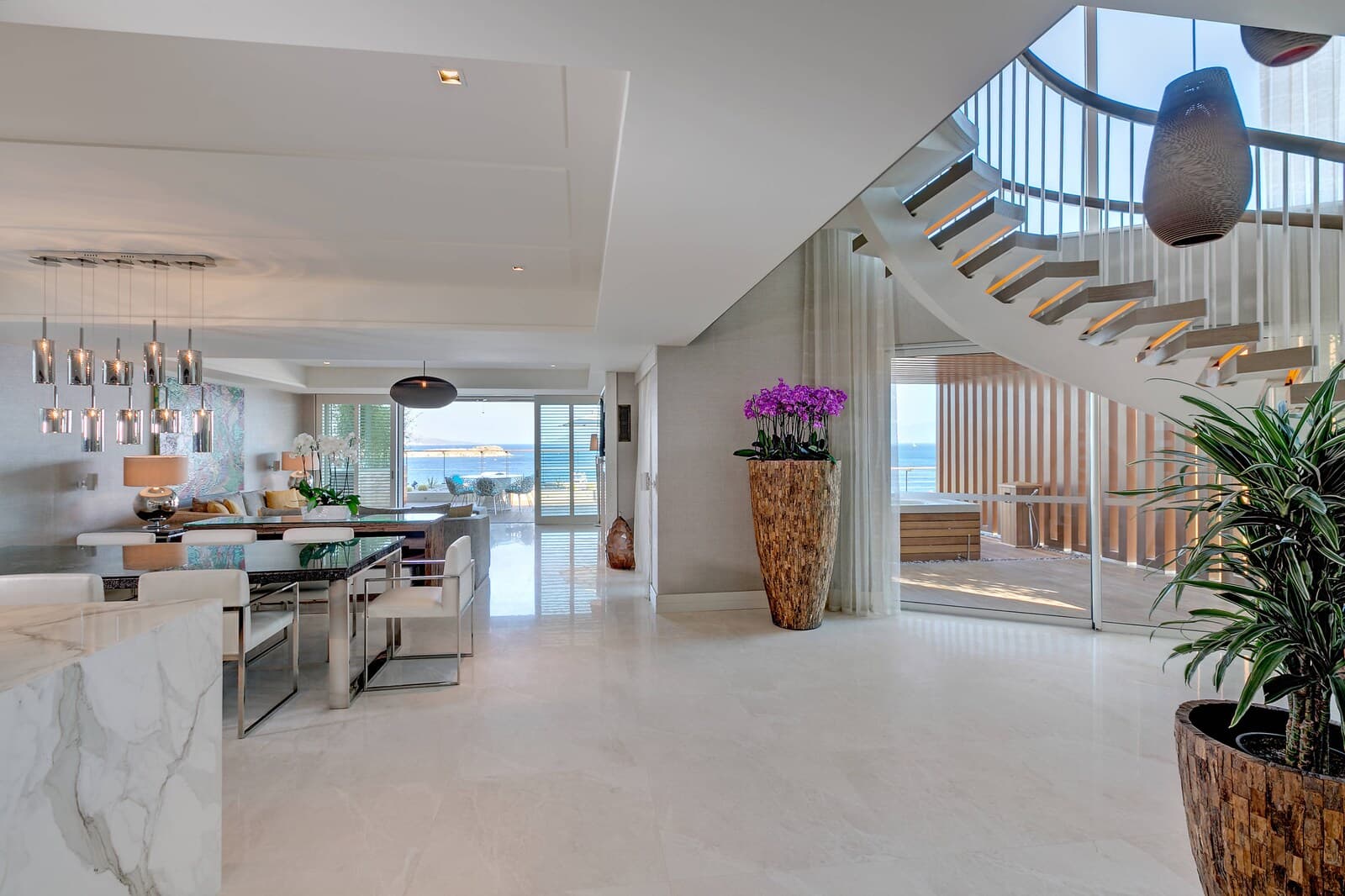 Luxury caresse Bodrum