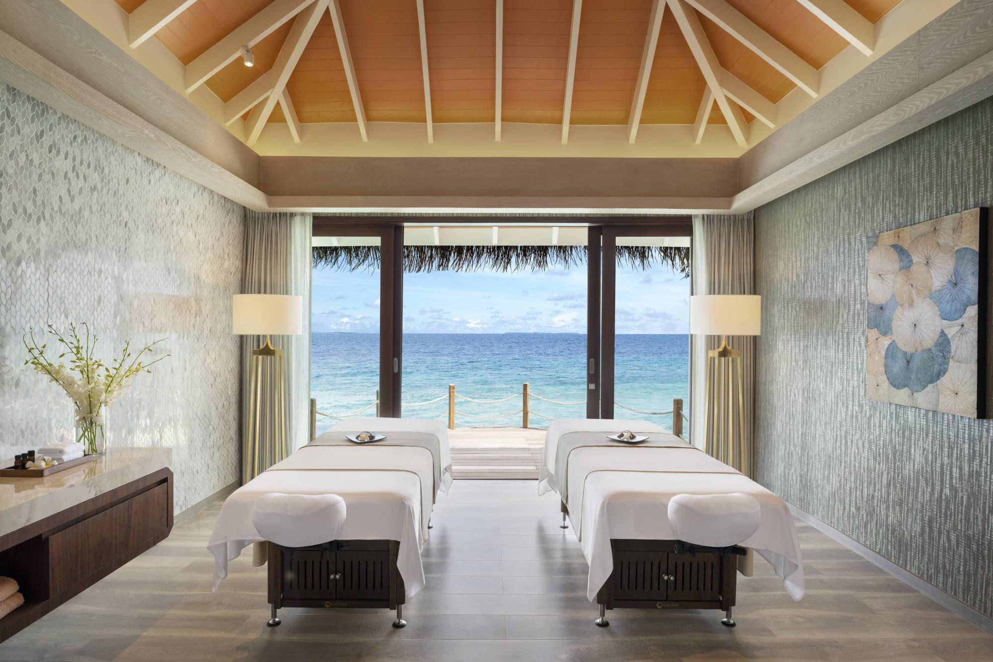 Marriott Maldives