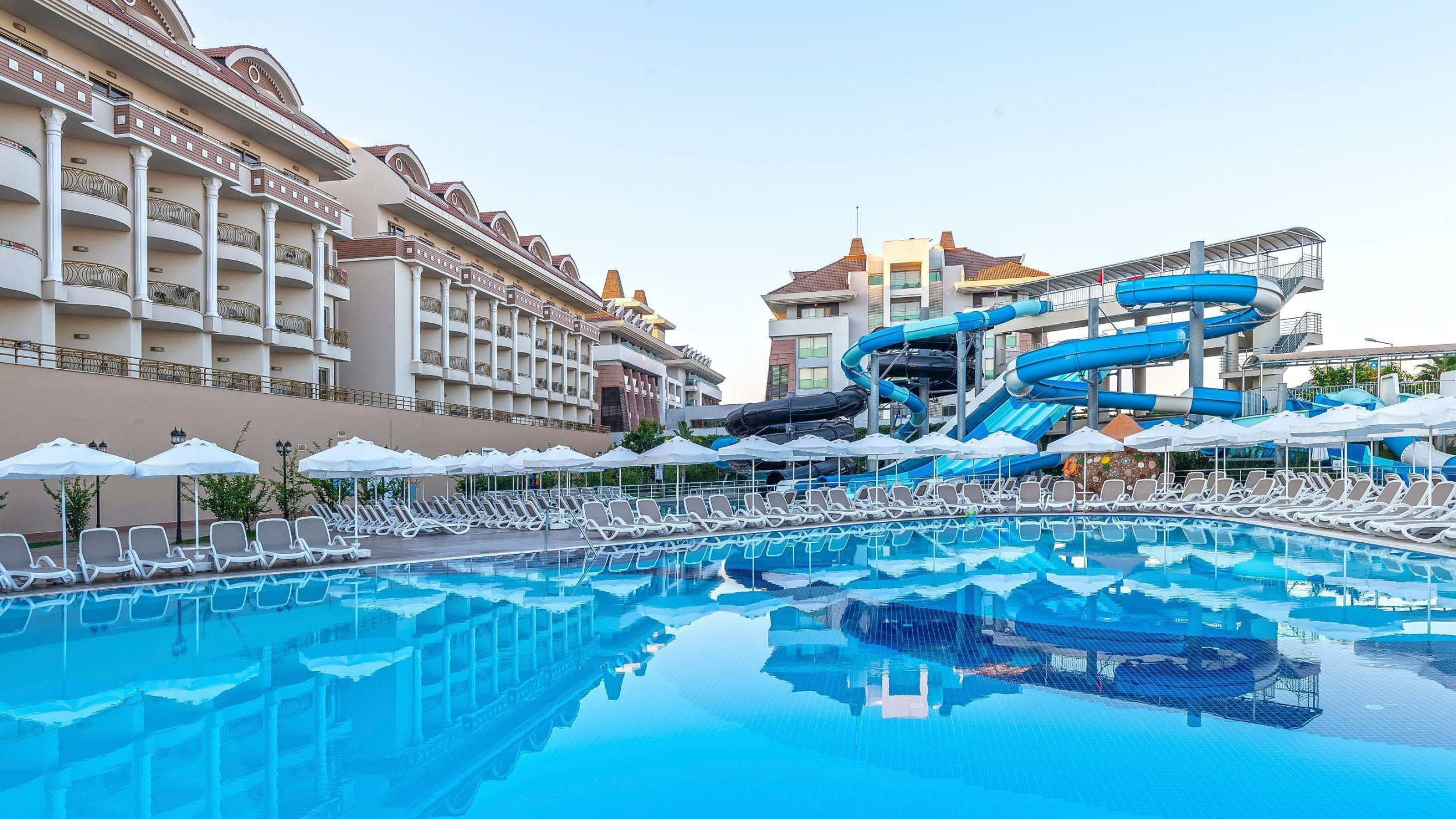 Kirman belazur resort spa 5