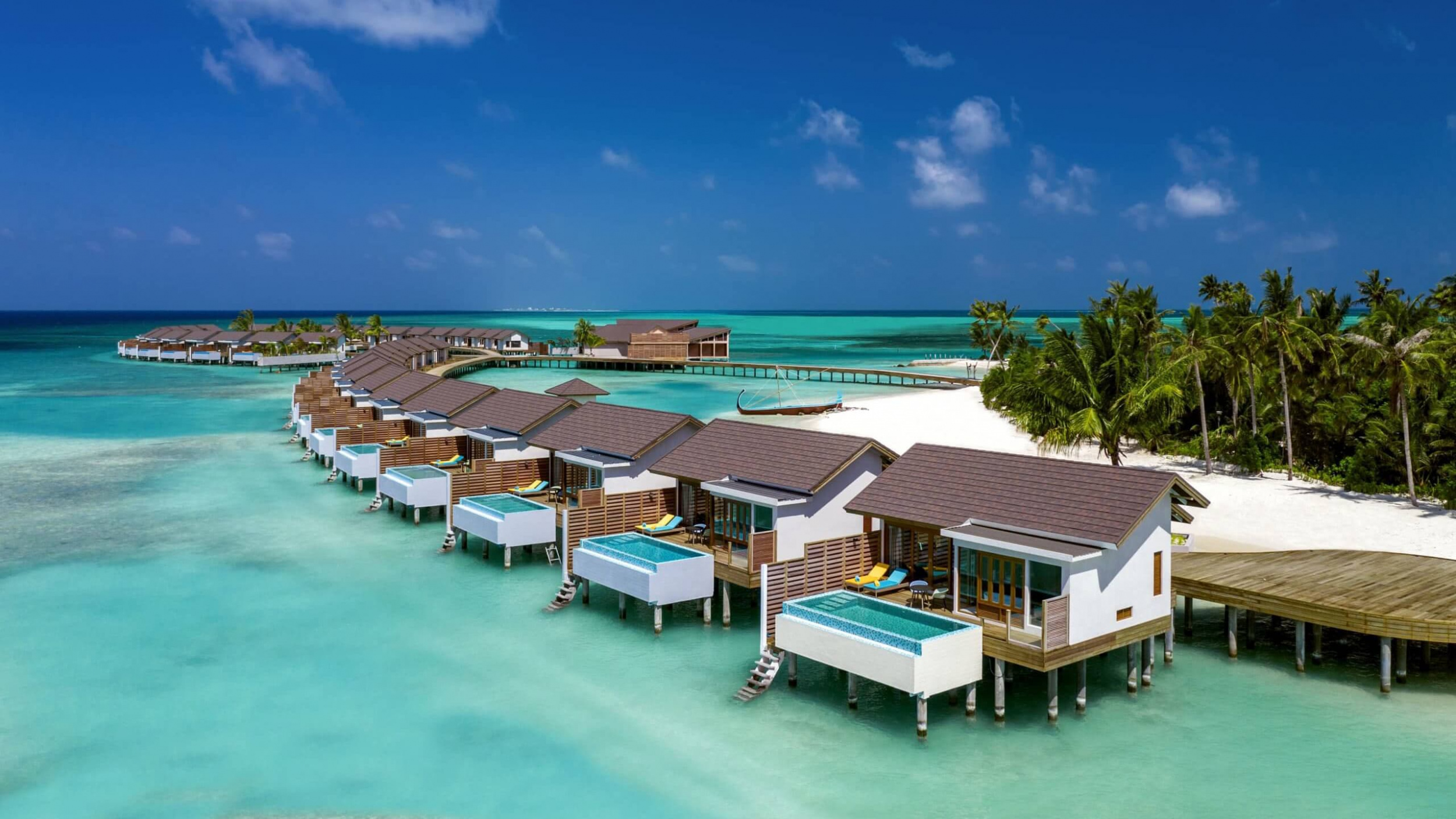 Velassaru Maldives 5 рестораны