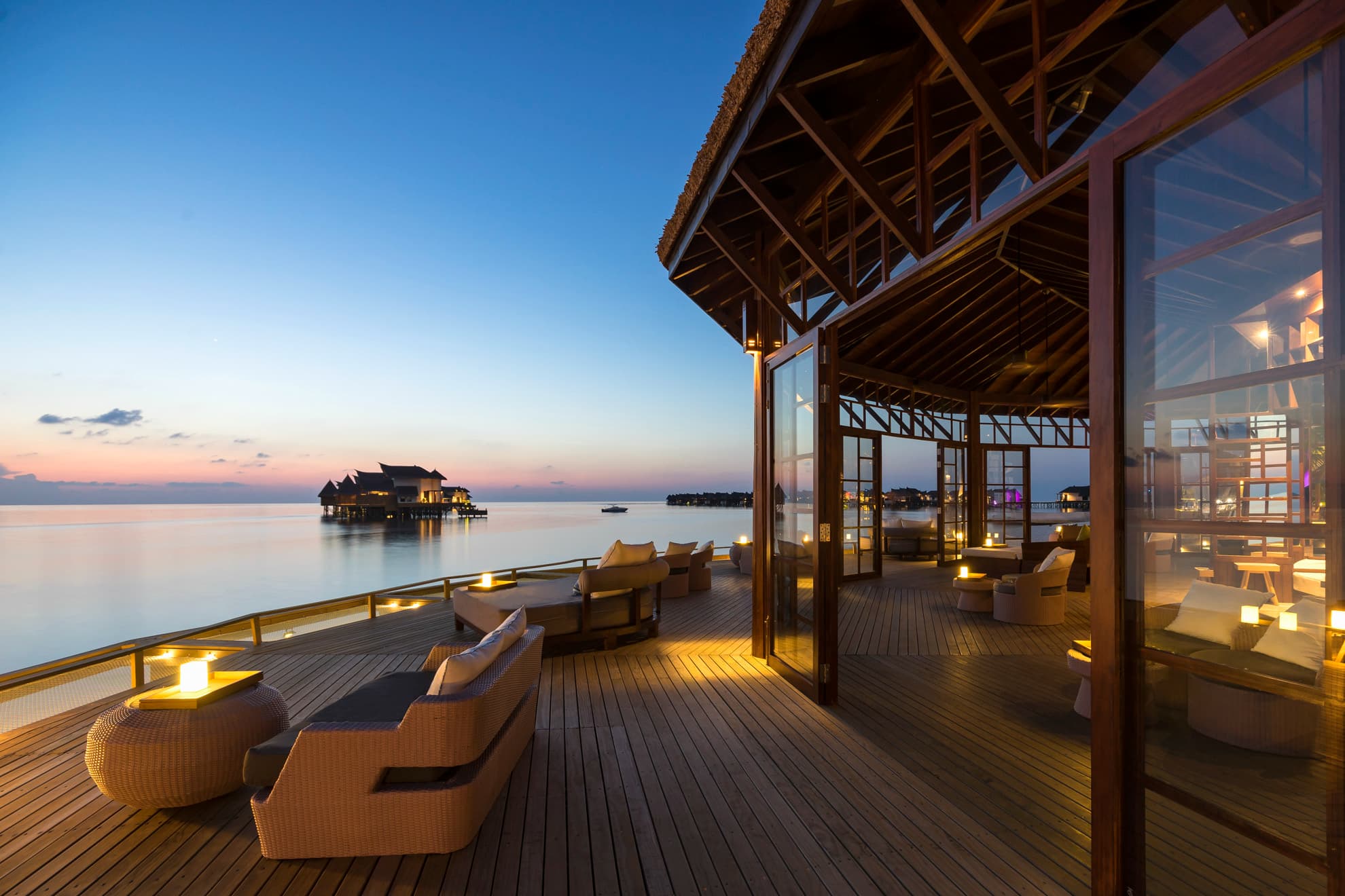 Jumeirah Vittaveli