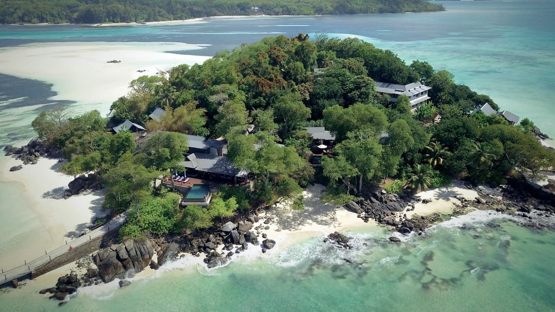 Сейшельские острова отдых цены с перелетом 2021